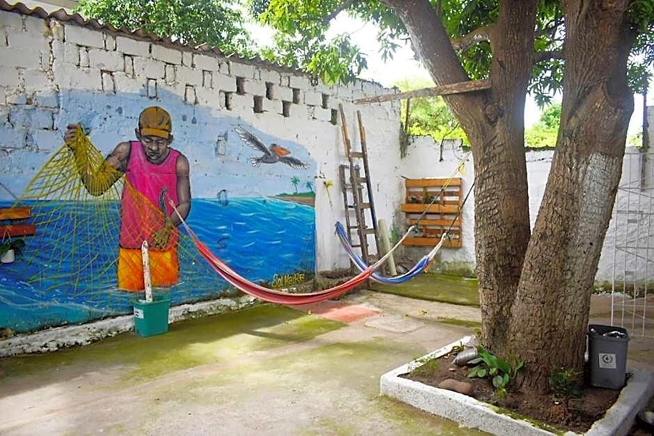 Mango Tree Ctg 420 3* Cartagena