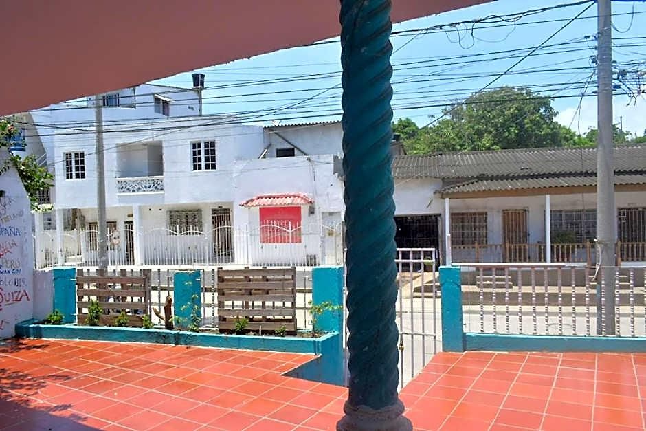 Hotel Mango Tree Ctg 420 Cartagena