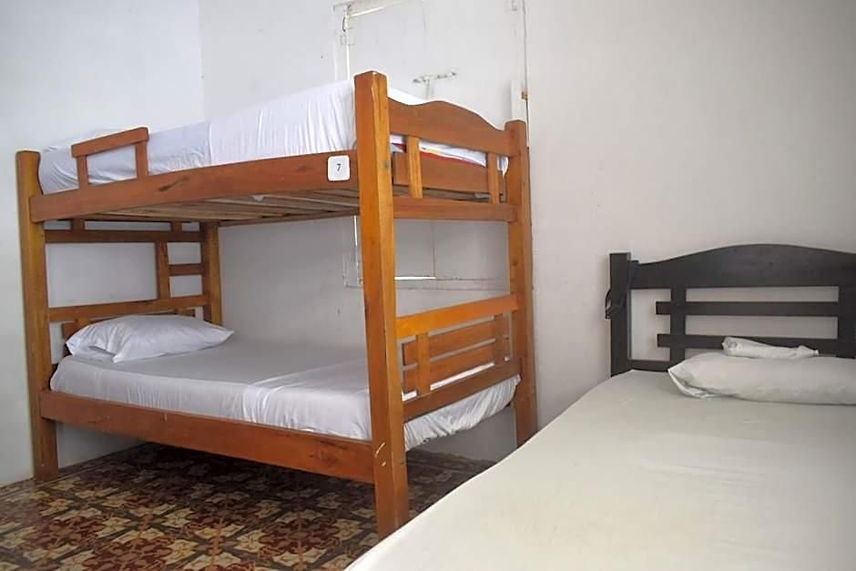 Hotel Mango Tree Ctg 420 Cartagena