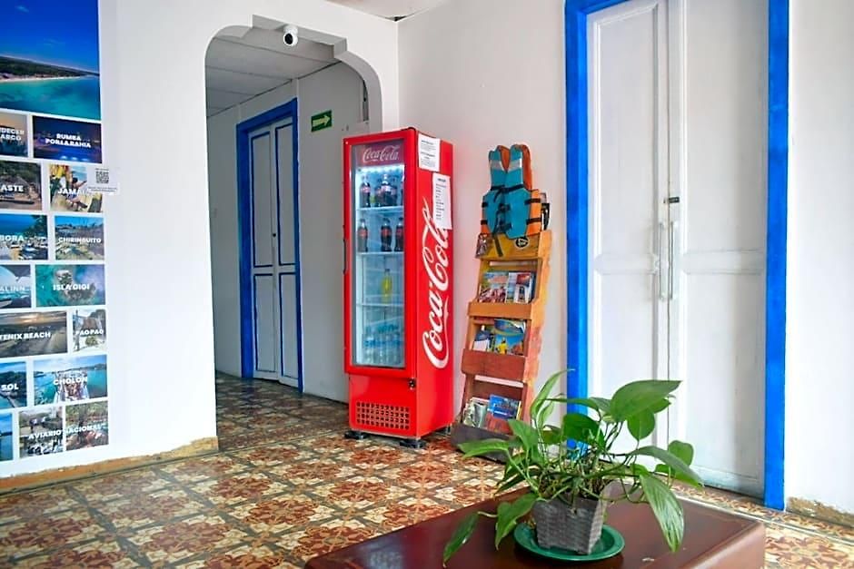 Hotel Mango Tree Ctg 420
