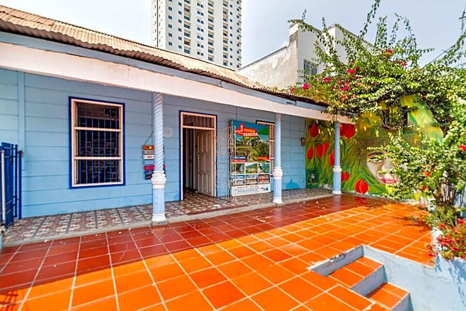 Mango Tree Ctg 420 Hotel 3*