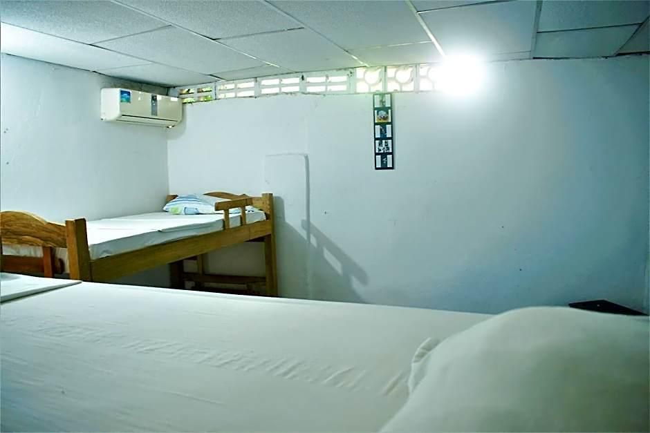 Hotel Mango Tree Ctg 420 Cartagena