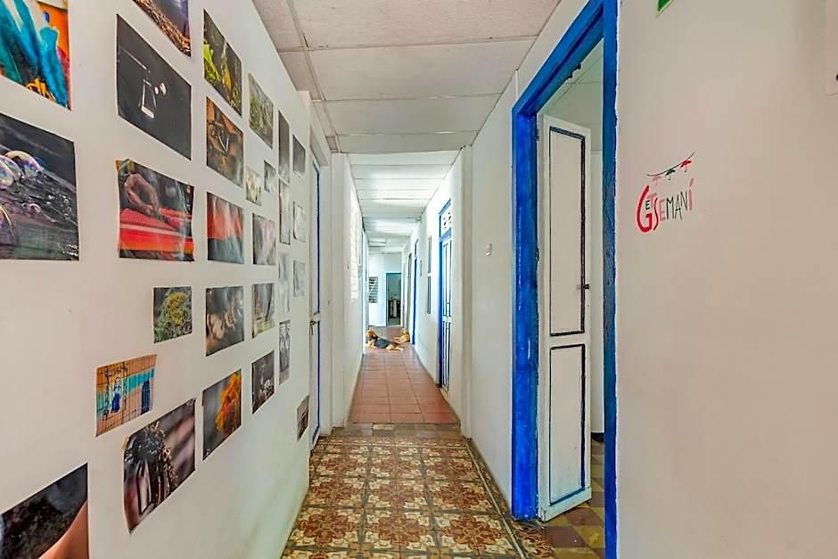 Hotel Mango Tree Ctg 420 Cartagena