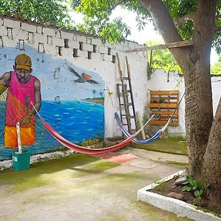 Mango Tree Ctg 420 3* Cartagena