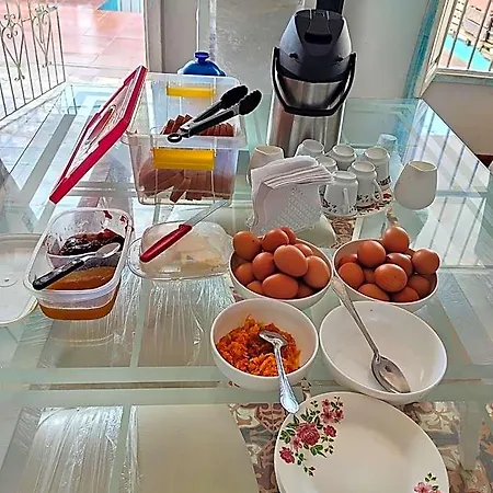 Mango Tree Ctg 420 Hotel