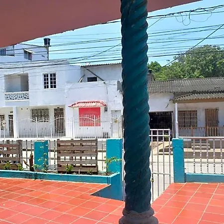 Hotel Mango Tree Ctg 420 Cartagena