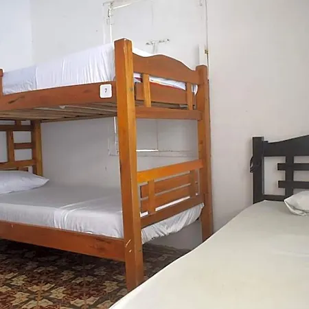 Hotel Mango Tree Ctg 420 Cartagena