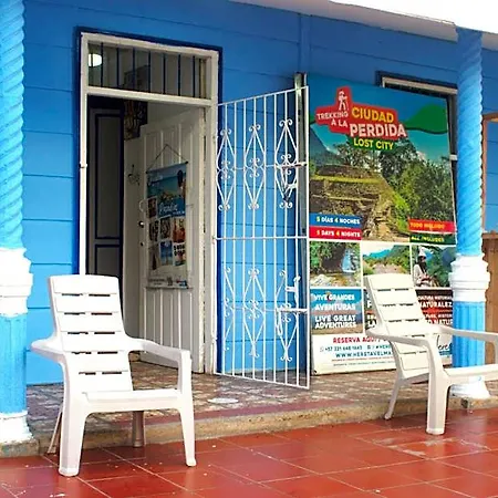 Mango Tree Ctg 420 Hotel 3*