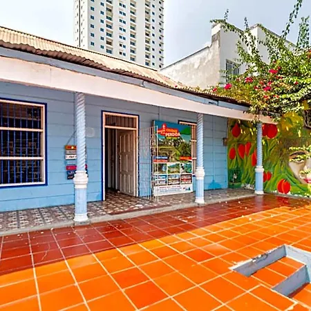 Mango Tree Ctg 420 Hotel 3*