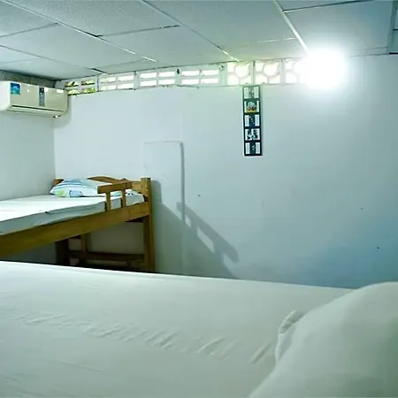 Hotel Mango Tree Ctg 420 Cartagena