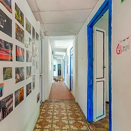 Hotel Mango Tree Ctg 420 Cartagena